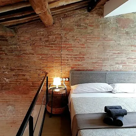 Mazi Penthouse Apartamento