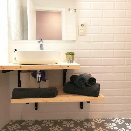 Mazi Penthouse Apartamento Badalona