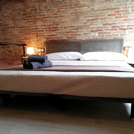 Mazi Penthouse * Badalona