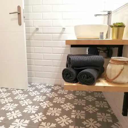 Mazi Penthouse Badalona