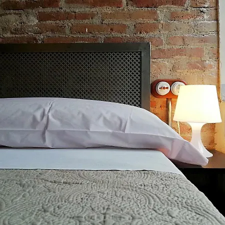 Mazi Penthouse * Badalona