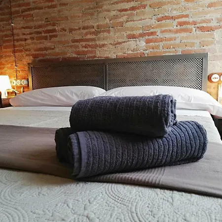 Mazi Penthouse Apartamento *