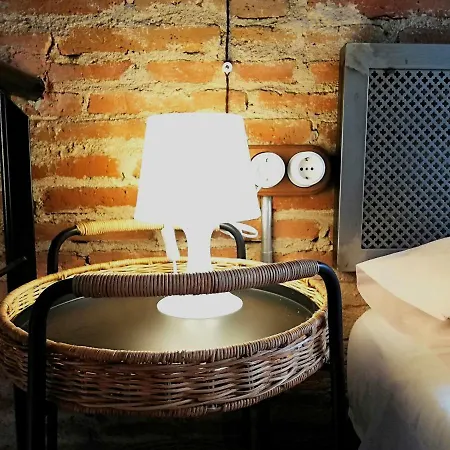 Mazi Penthouse Badalona