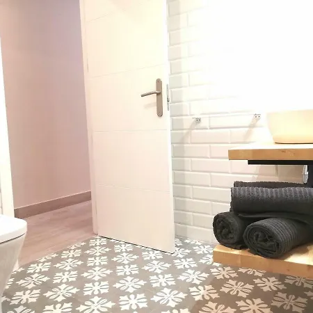 Mazi Penthouse Apartamento *