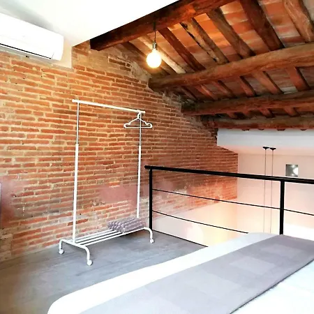 Mazi Penthouse Badalona