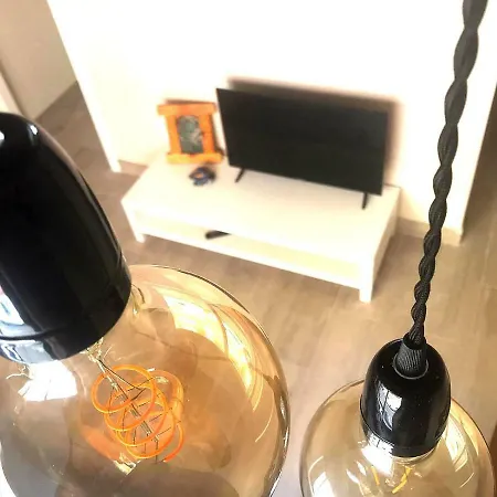 Mazi Penthouse