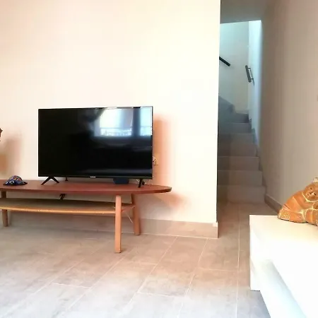 Apartment Mazi Penthouse *