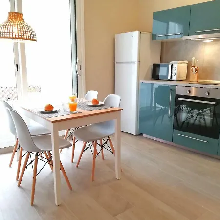 Mazi Penthouse