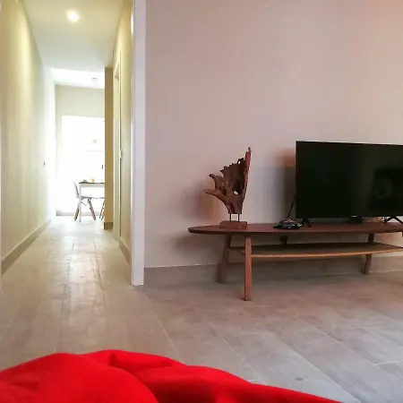 Mazi Penthouse